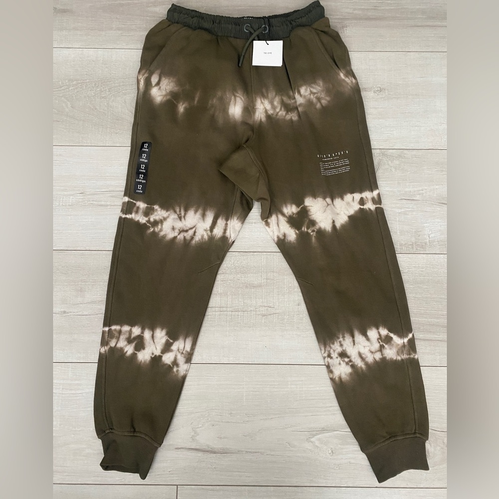 Zara New With Tags Joggers